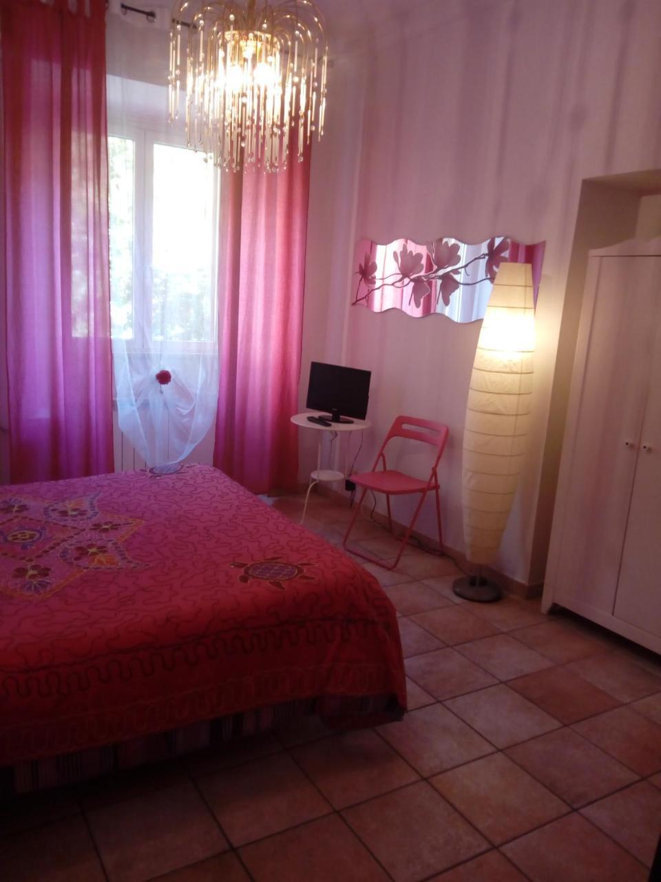 Max House Bed & Breakfast Rome Exterior photo
