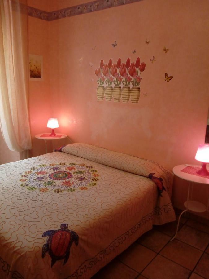 Max House Bed & Breakfast Rome Exterior photo